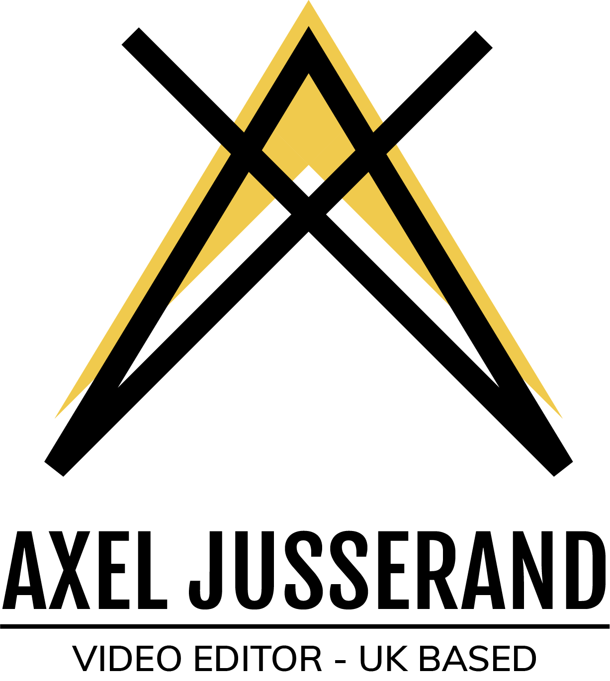 Axel Jusserand | UK-based Video Editor